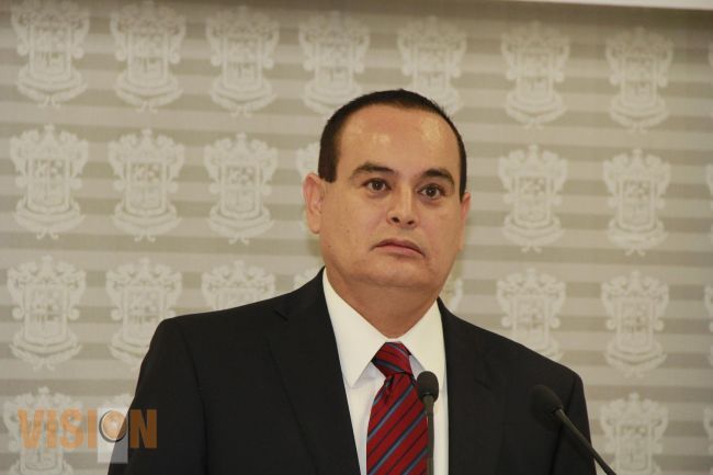 Confían Diputados en Godoy Castro para dirigir la PGJE