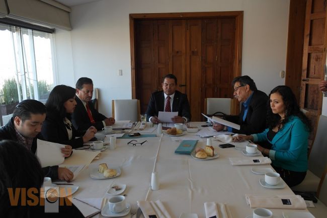 Seguro de desempleo y ley de pensiones, en la agenda legislativa 2014