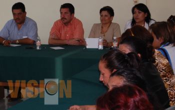 Unidad y cohesion al interior del sector femenil del PRI