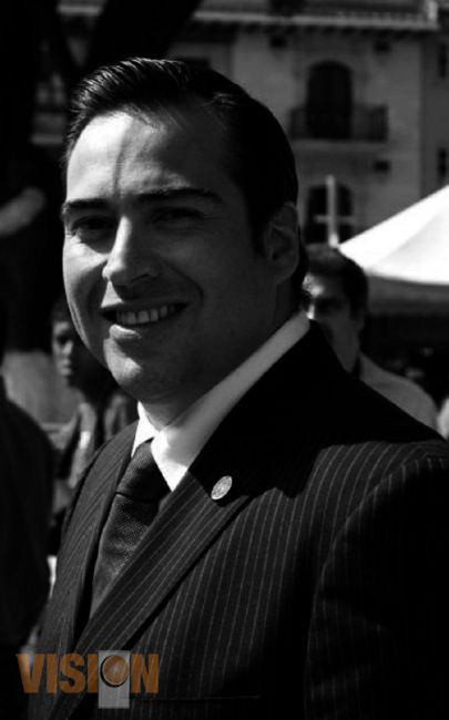 Estrategia en Tierra Caliente tiene sentido social e integral: Marco Trejo