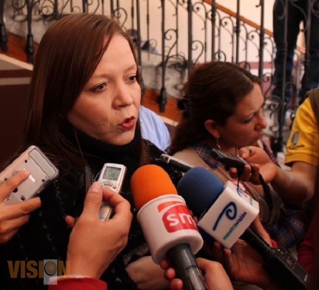 Necesario generar mayor cultura de prevención de cáncer en los mexicanos: Laura González