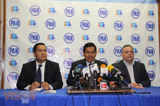 Indispensable saber si los recursos anunciados por Peña son parte del PEF: Miguel Ángel Chávez