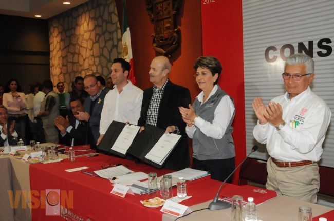 Destinará SSA mil 517.5 MDP para infraestructura hospitalaria