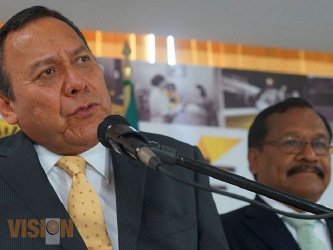 Con asesinatos en Veracruz, se puede estar 