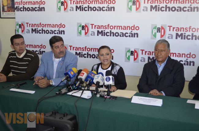Sector obrero, determinante para la vida económica y política de México: Morales Flores.