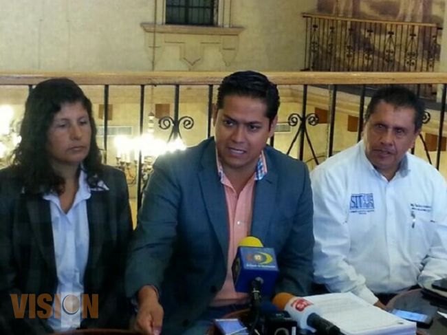 Sólo 5 MMDP son extras de los 45 MMDP anunciados por EPN: Daniel Moncada