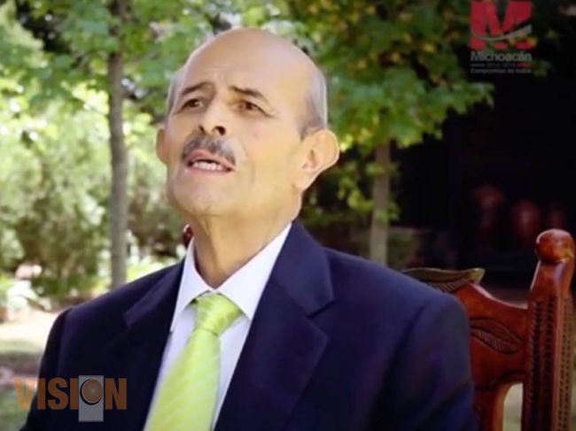 Causa expectación Segundo Informe del Gobernado Fausto Vallejo