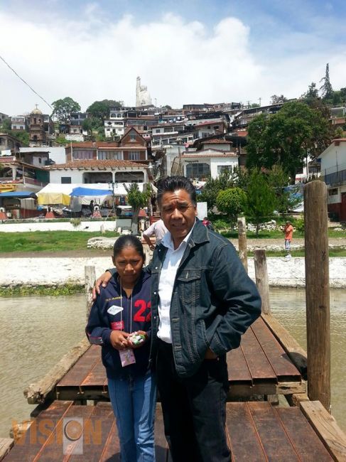 En Michoacán la educación indígena no debe ser vista como un tema de segundo plano:Eleazar Aparicio