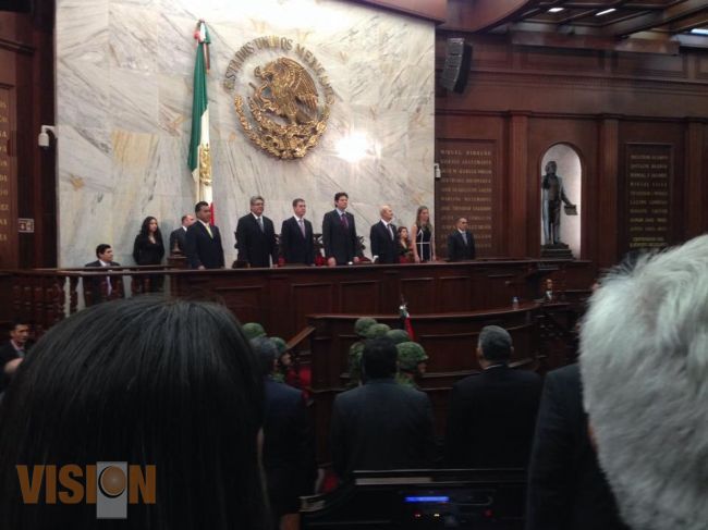Empoderamiento Ciudadano para reforzar acciones del Estado: Fausto Vallejo.