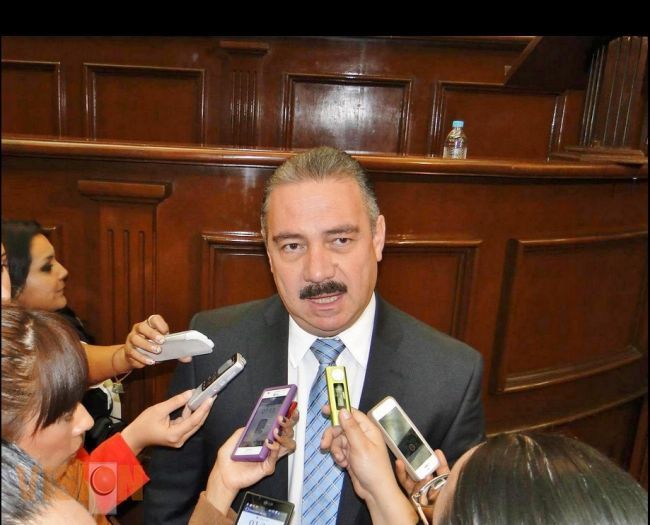 Más que informar cifras se deben implementar acciones que saquen del estancamiento a Michoacán: PAN
