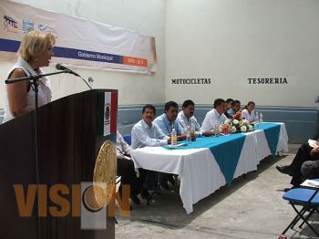 Anuncian inversion millonaria para Maravatio