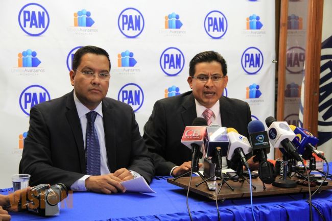 Autoridades deberán esclarecer los hechos que provocaron incidente vehicular del edil de Tacámbaro
