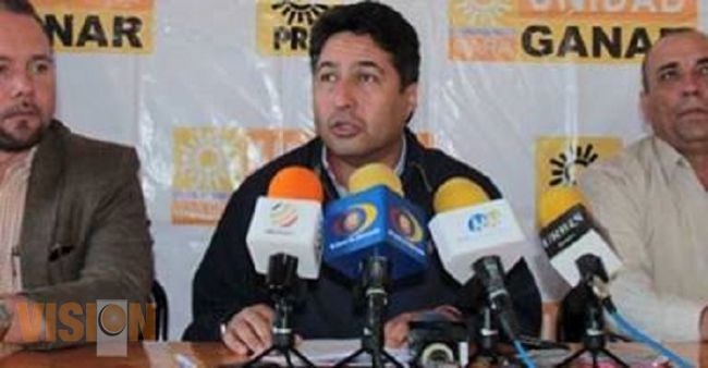A un año del surgimiento de los grupos de autodefensas, falta por atender su principal demanda: PRD