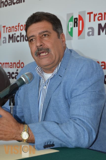 Confunden a la ciudadanía el PRD en el tema de la gratuidad en la UMSNH: PRI