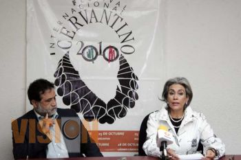 Anuncian extensiones Festival Cervantino en Michoacán