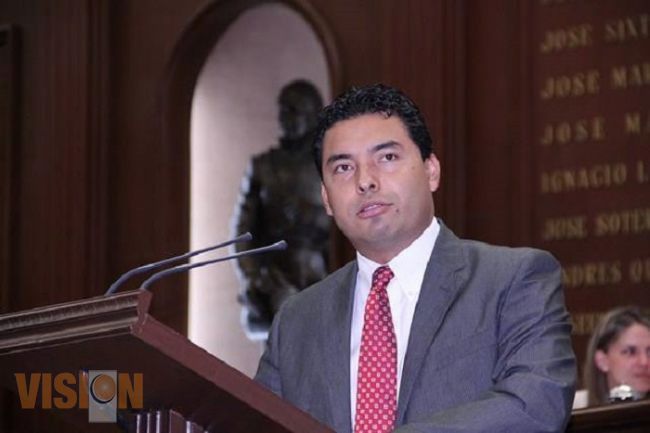 Necesario regular la actividad de las inmobiliarias: Olivio López
