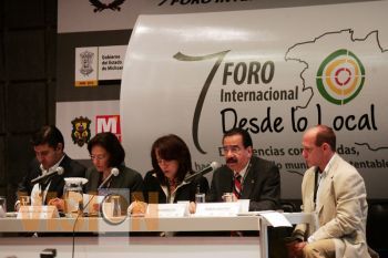 El desempeño cultural visto desde lo local en perspectiva de lo nacional: Jaime Hernández