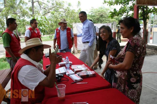 Absoluta legalidad en la campaña de difusión del 2do Informe de Gobierno de FVF