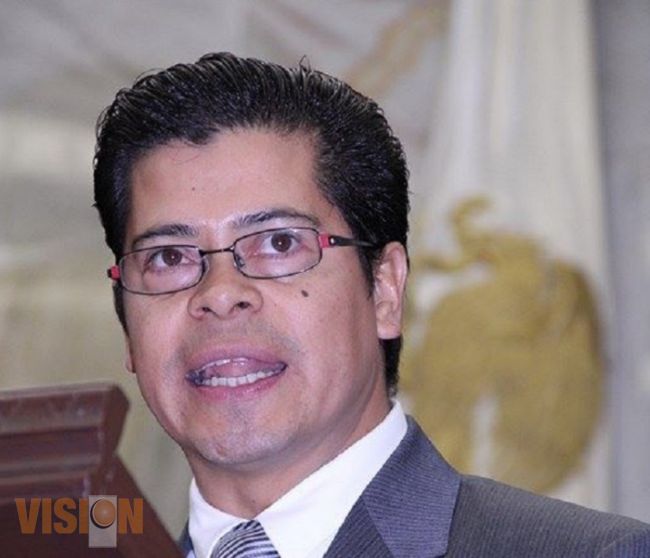 Centro de Acopio reactivará sector lechero del Valle de Morelia-Queréndaro: Antonio Sosa 