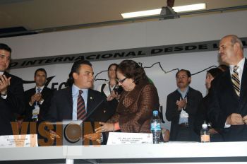 Clausura 7° foro desde lo local