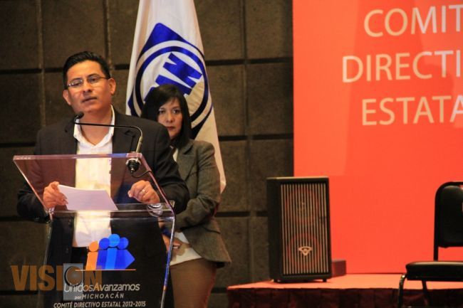 PAN exige a gobernador dejar de echar culpas ante sus omisiones