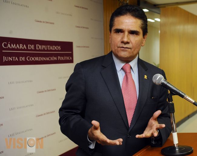 Faltó generosidad del Gobierno federal en seguro de desempleo: Silvano 