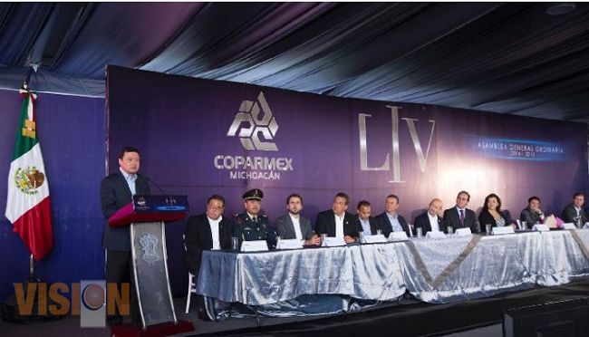 Quien mal utilizó los recursos públicos, deberá pagar, cero impunidad: Osorio Chong
