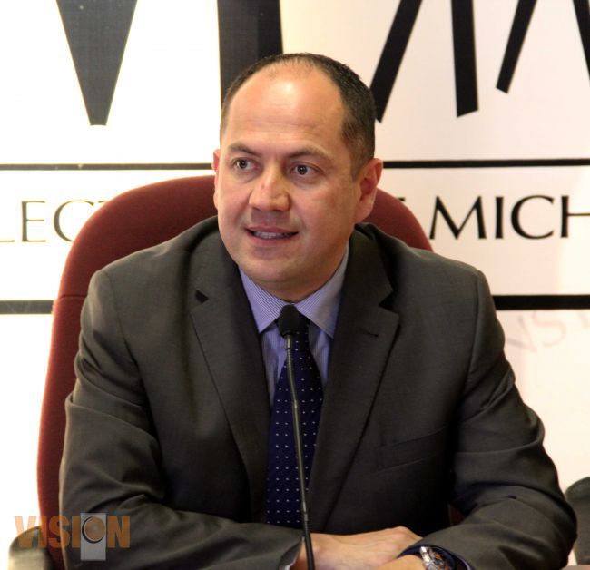 Participa IEM en foro público de análisis y reflexión “Hacia dónde va la Reforma Electoral”