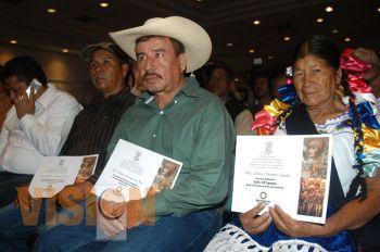 Propone el Gobernador Leonel Godoy más de mil millones para campo