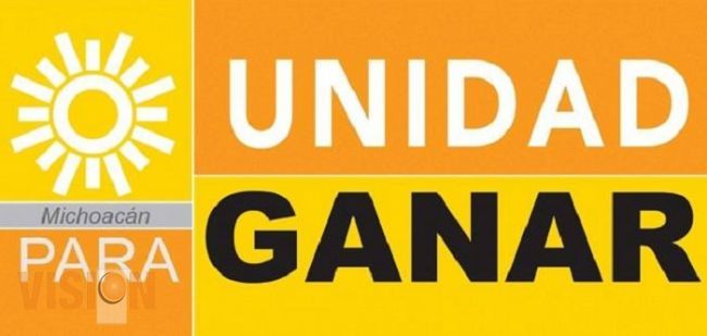 PRD Unido, fuerte y con propuesta para hacer frente a la crisis actual de Michoacán: Báez Ceja.