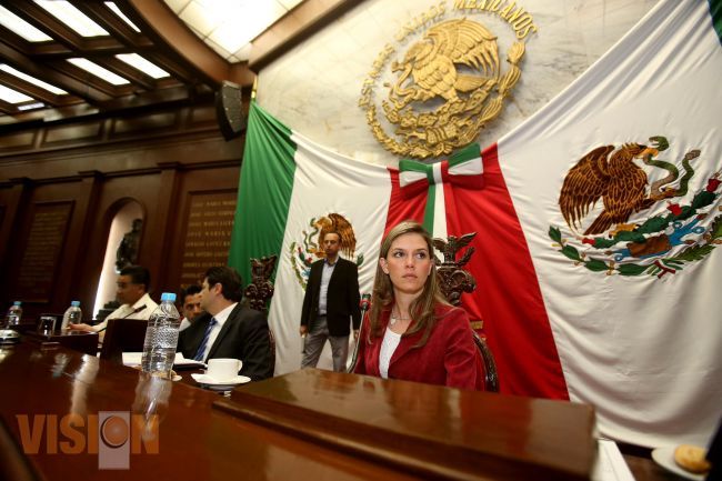 Dictamen de cuenta pública,  trámite legislativo: Daniel a de los Santos