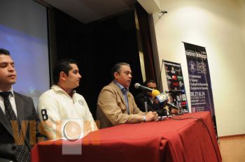 Ya viene el 2do Congreso nacional de Jovenes Emprendedores