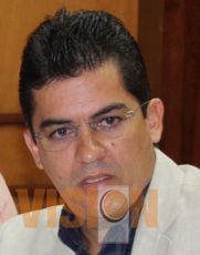 Grave la existencia de la grabación entre La Tuta y Godoy : German Tena