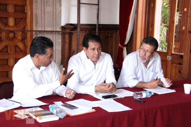 Revisará Comisión de Educación  decreto de gratuidad educativa