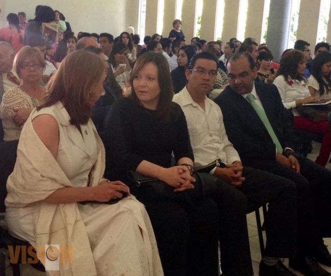 Congreso del Estado comprometido con legislación eficiente contra Trata de Personas: Laura Gonzalez