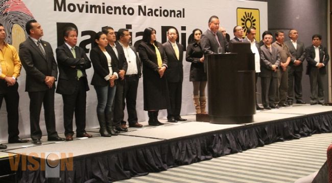 Consejo Nacional aprueba elección indirecta de dirigentes, un retroceso para la izquierda