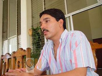 Buscan lincharme asegura Godoy