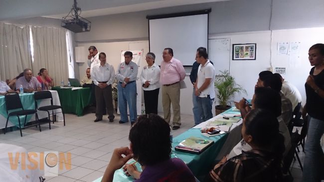 Llaman a Municipios a presentar proyectos de inversión de impacto local y regional.