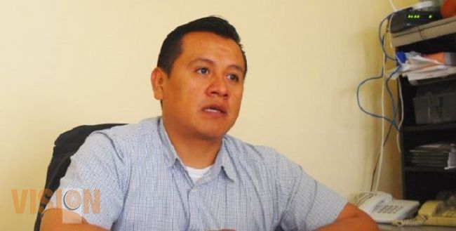 Llama PRD a las autoridades a establecer el diálogo con los normalistas para evitar polarización