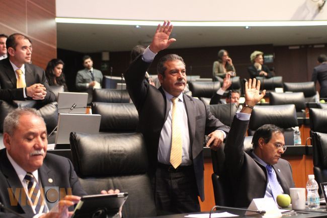 Raúl Morón llama a limpiar la corrupción en todas las instituciones, sin distinción.