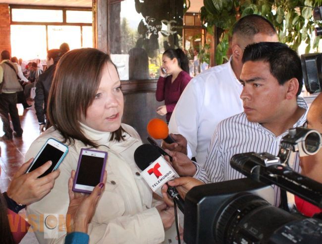Autoridades Estatales y Federales deben promover acciones que atraigan turismo en Michoacán.