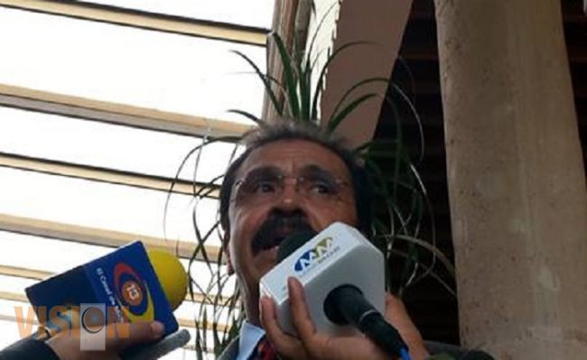 El PRI requiere de una transformación: Mario Magaña Juárez