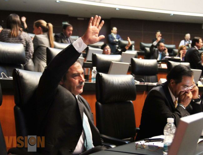 Se debe rectificar el carácter regresivo de la Ley de Telecom o habrá un grave retroceso: Sen Morón