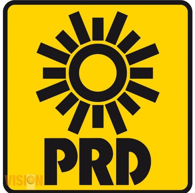 PRD demanda un proceso justo para el alcalde Arquímedes Oseguera Solorio.