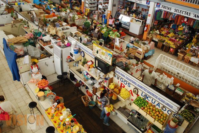 Convocan a participar en el Premio Michoacán a la Competitividad 2014