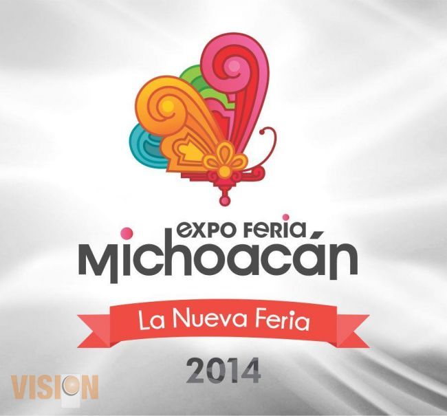 Exaltará la Expo Feria riquezas de Michoacán.
