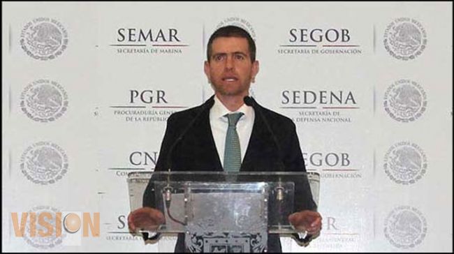 1,500 solicitudes de personas para incorporarse a Defensas Rurales