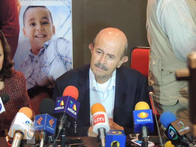 Sancionaremos las gentes visibles que se comportaron de una forma que nos es correcta: FVF.