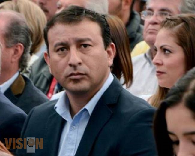 Michoacán, entre los 10 estados del país con mayor número de accidentes viales: Francisco Bolaños