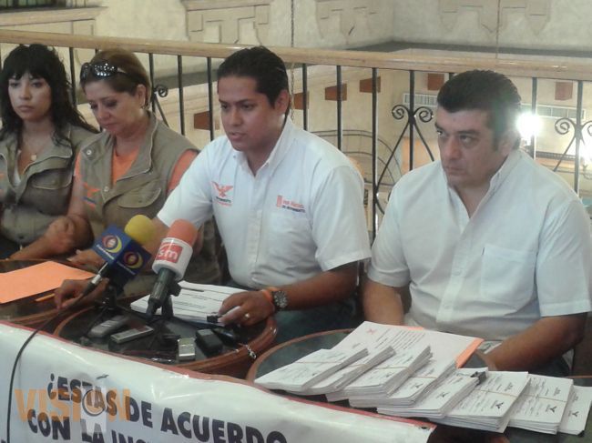 Exige Movimiento Ciudadano a gobernador michoacano no utilice la justicia a capricho